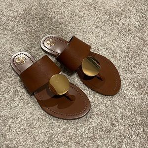 Tory Burch PATOS sandals